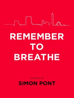 cover image of Remember to Breathe
